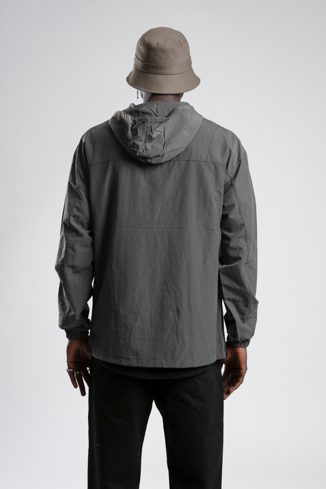 Catch Raincoat 4269-2