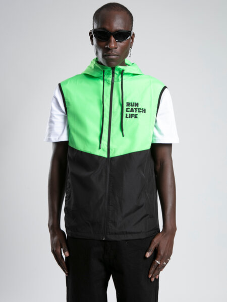 Catch Vest MRT-294