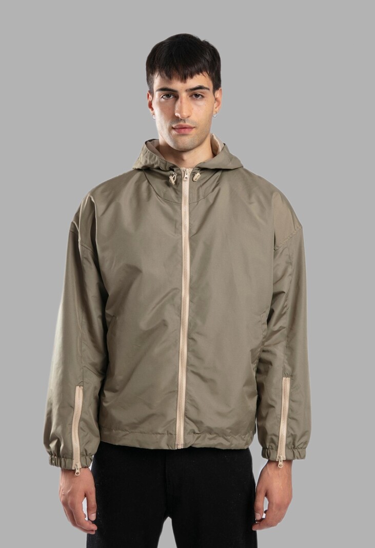 Catch Jacket TA-2319