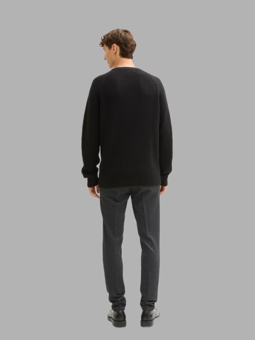 Tom Tailor Chino  herringbone 1045832