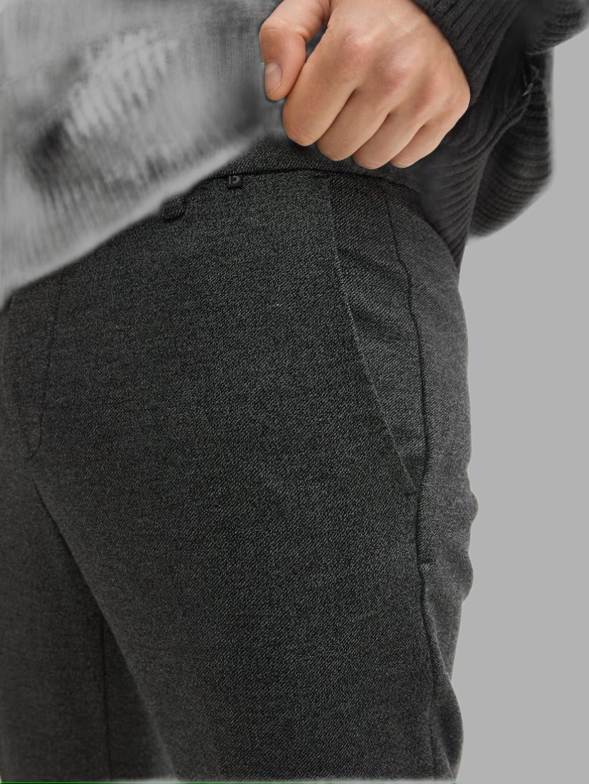 Tom Tailor Chino  herringbone 1045832