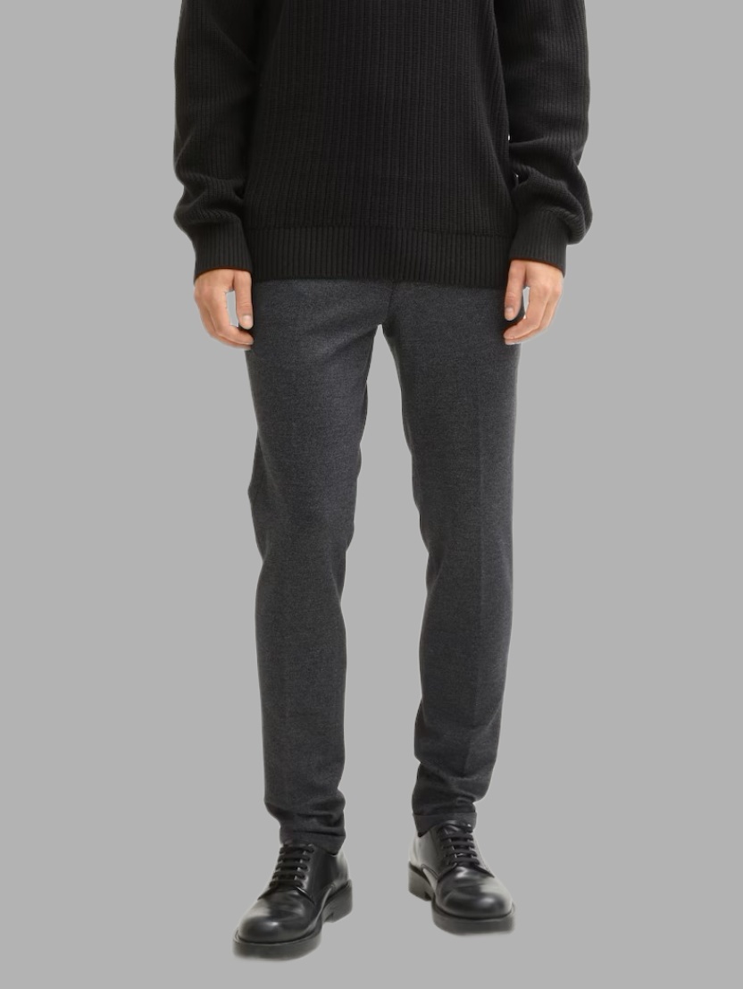 Tom Tailor Chino  herringbone 1045832