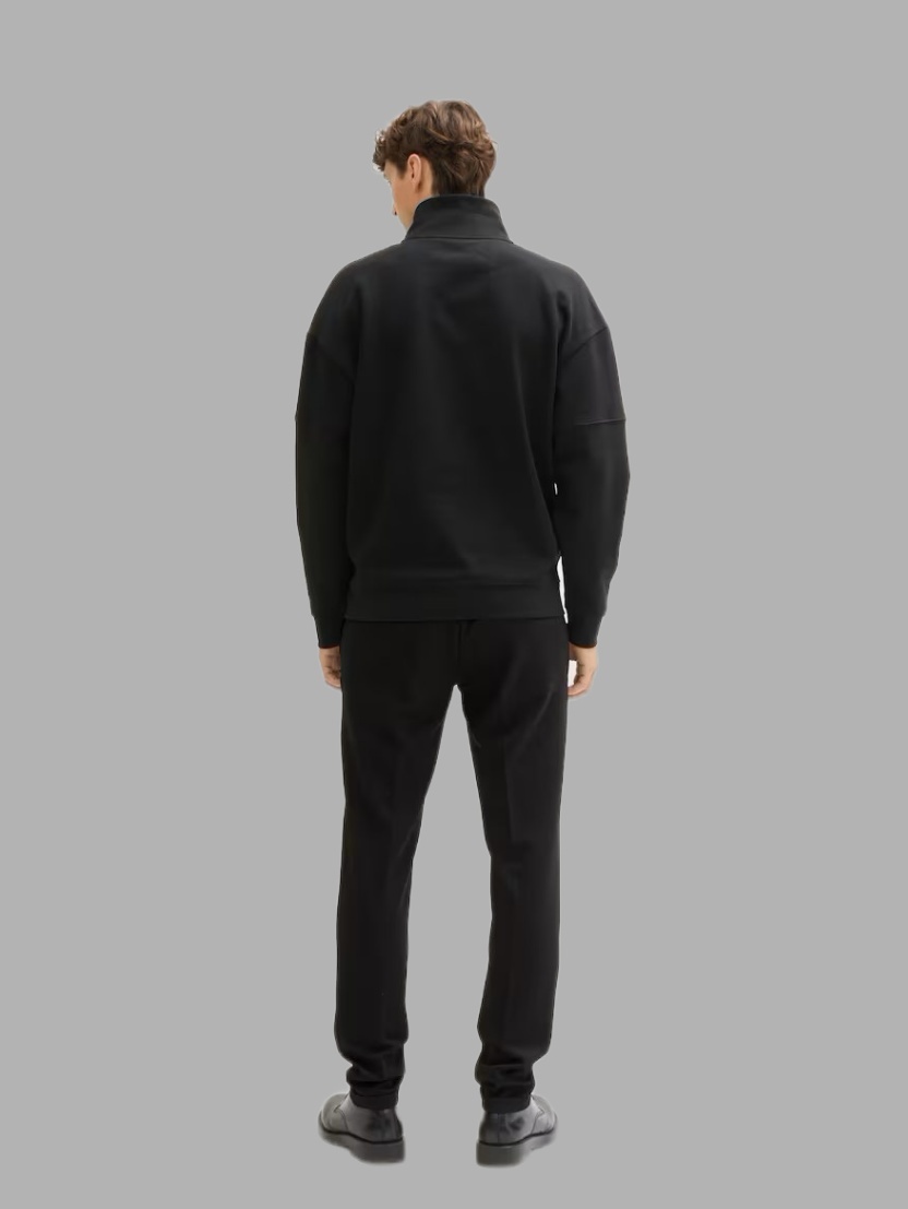 Tom Tailor Chino  herringbone 1045832