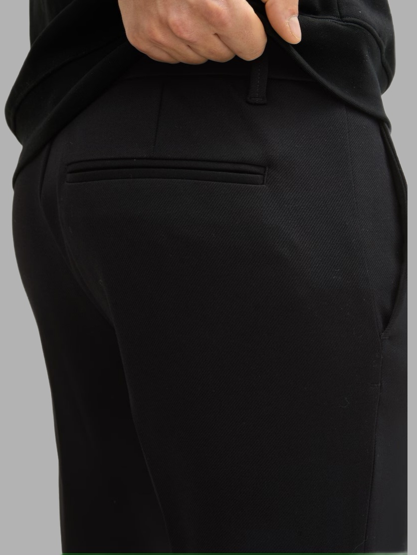 Tom Tailor Chino  herringbone 1045832