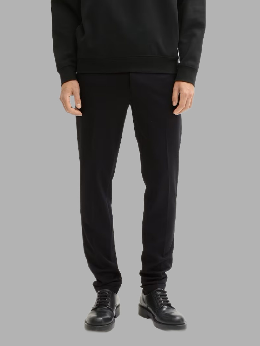 Tom Tailor Chino  herringbone 1045832