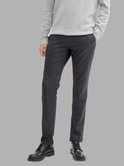 Tom Tailor Jersey slim chino 1044853