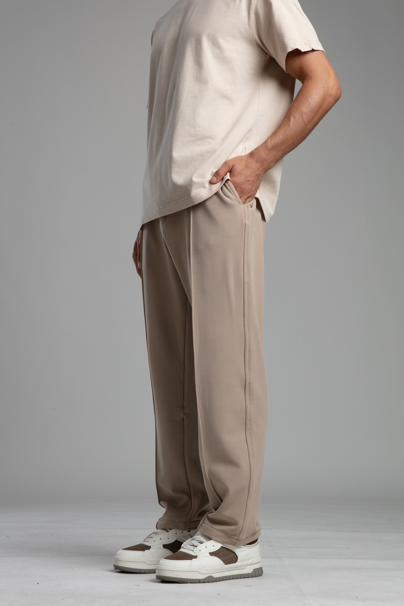 Catch Sweatpants 6261-L4