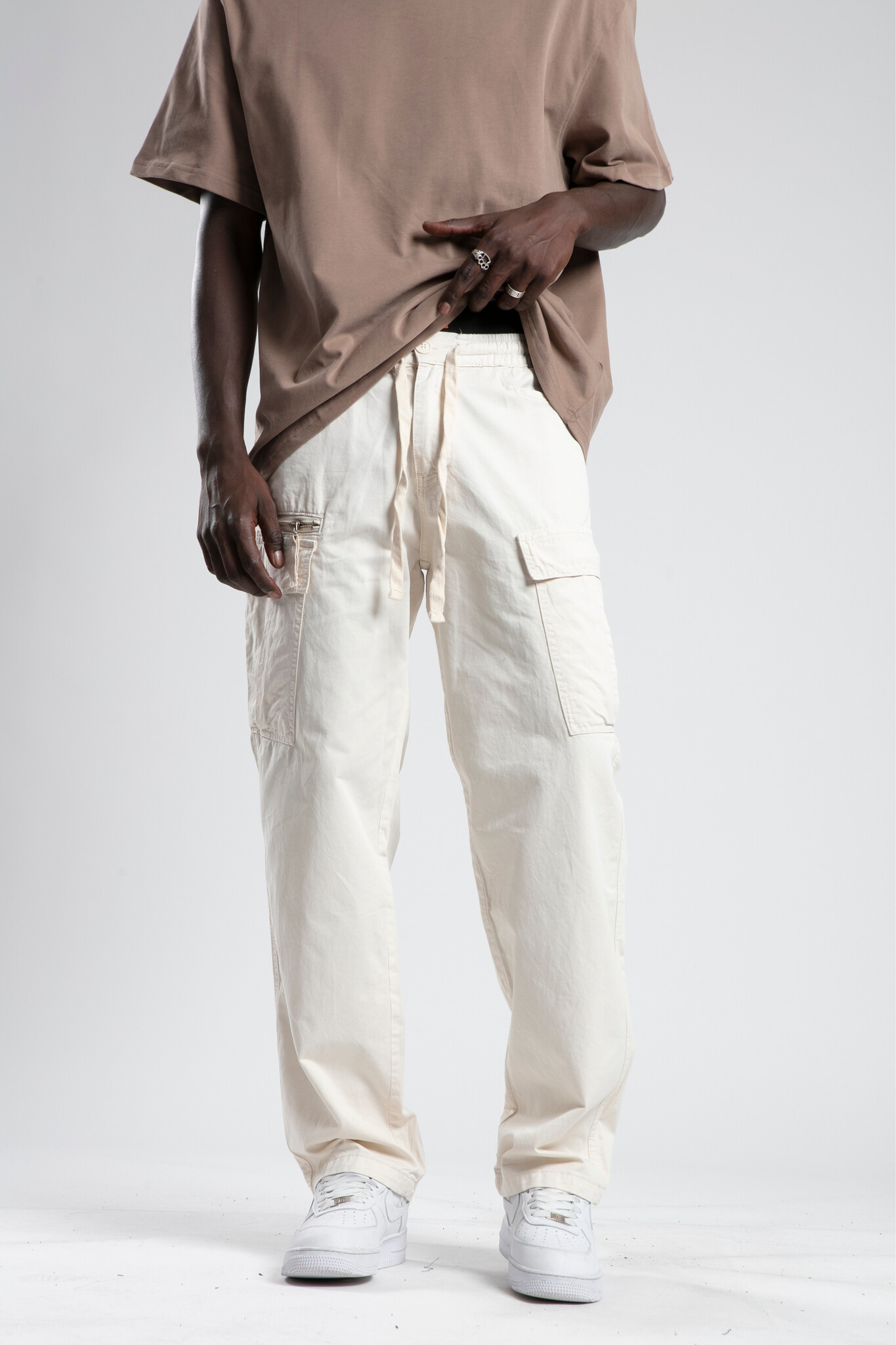 Catch Cargo Pants 6229-L2