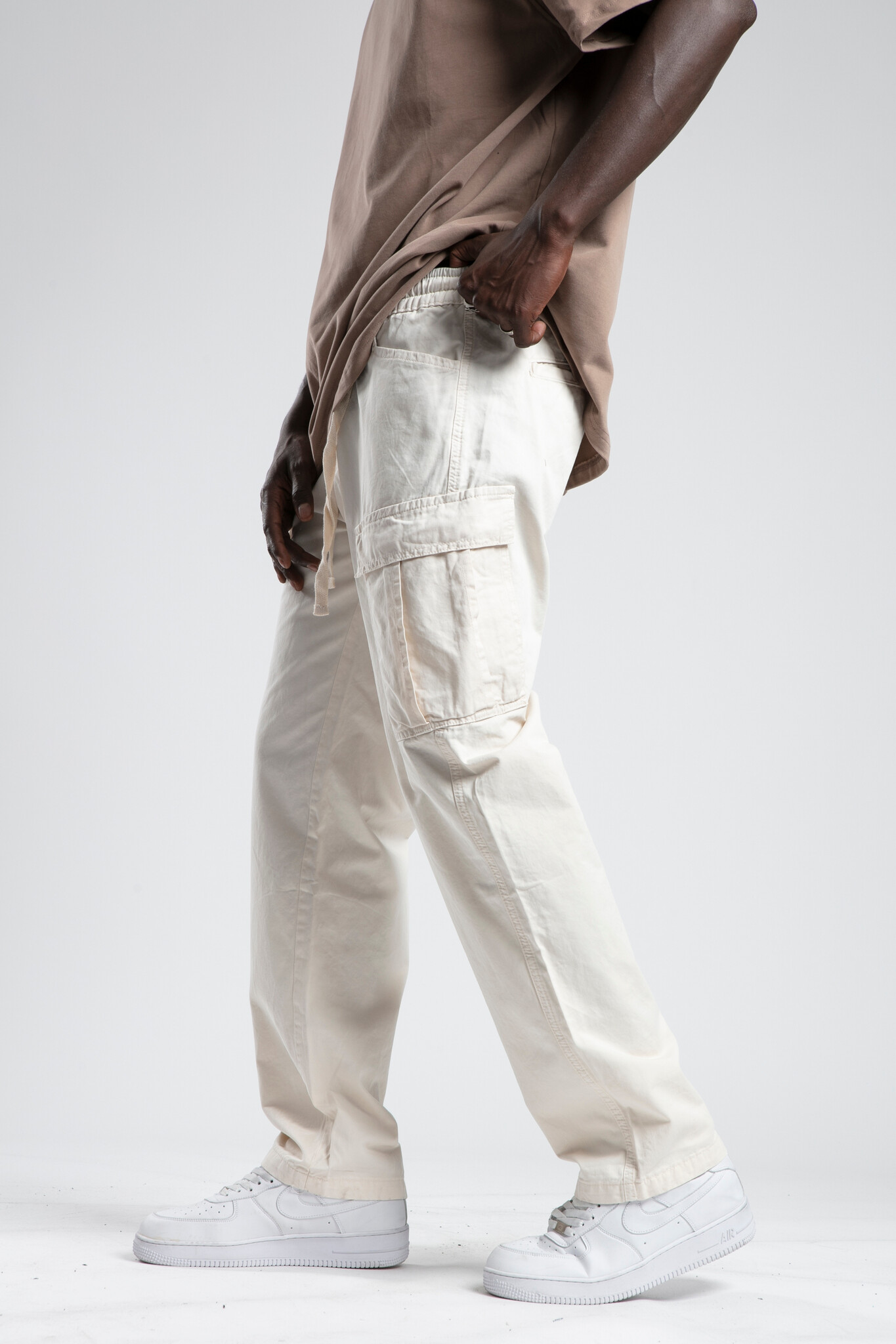 Catch Cargo Pants 6229-L2
