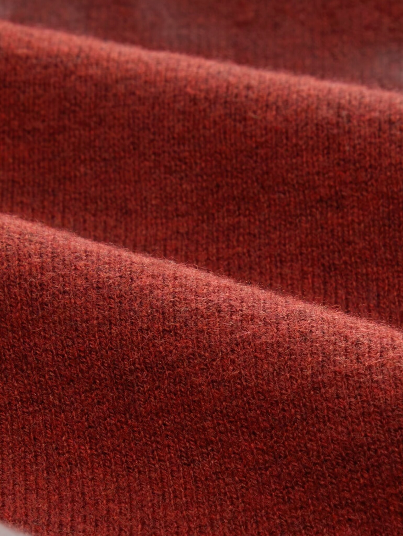 Tom Tailor Cashmere troyer Pullover 1043268