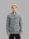 Multicolor knitted troyer  1044440