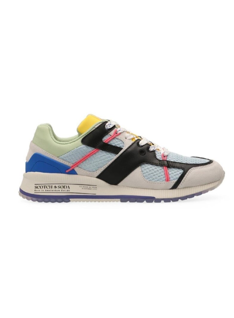 Scotch & Soda Vivex 12A