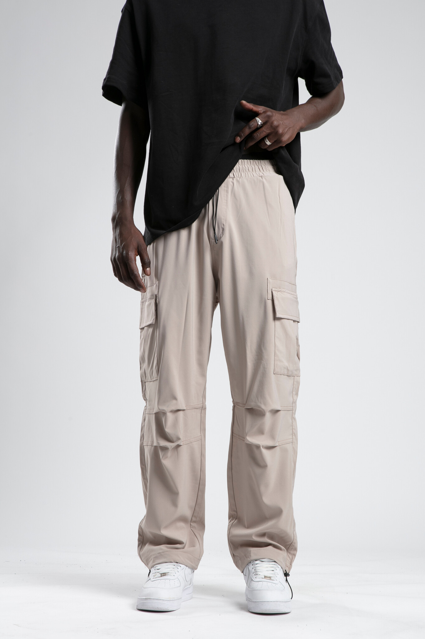 Catch Pants Parachute 6202-1