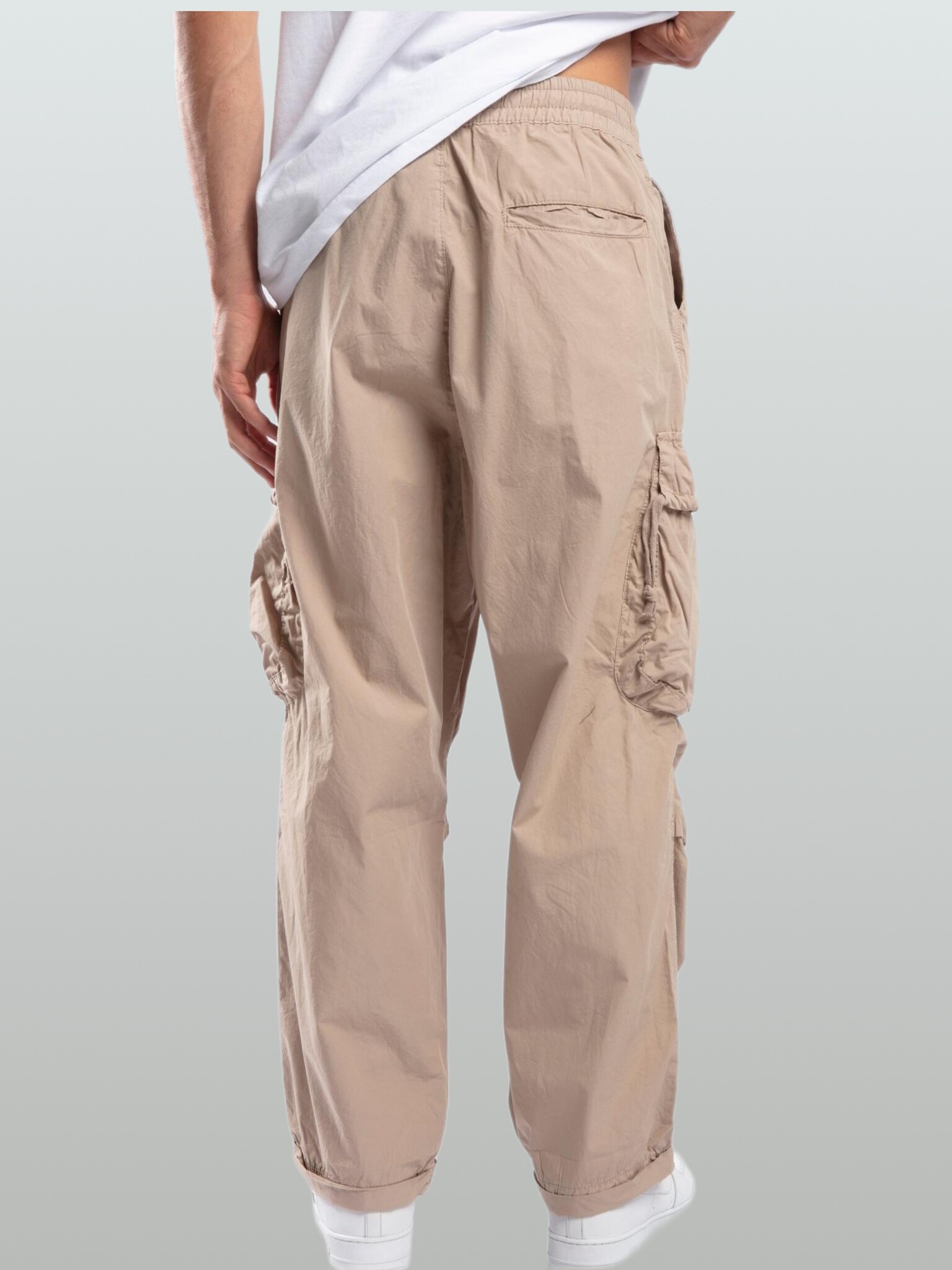 Catch Casual Cargo Pants 6239-J1