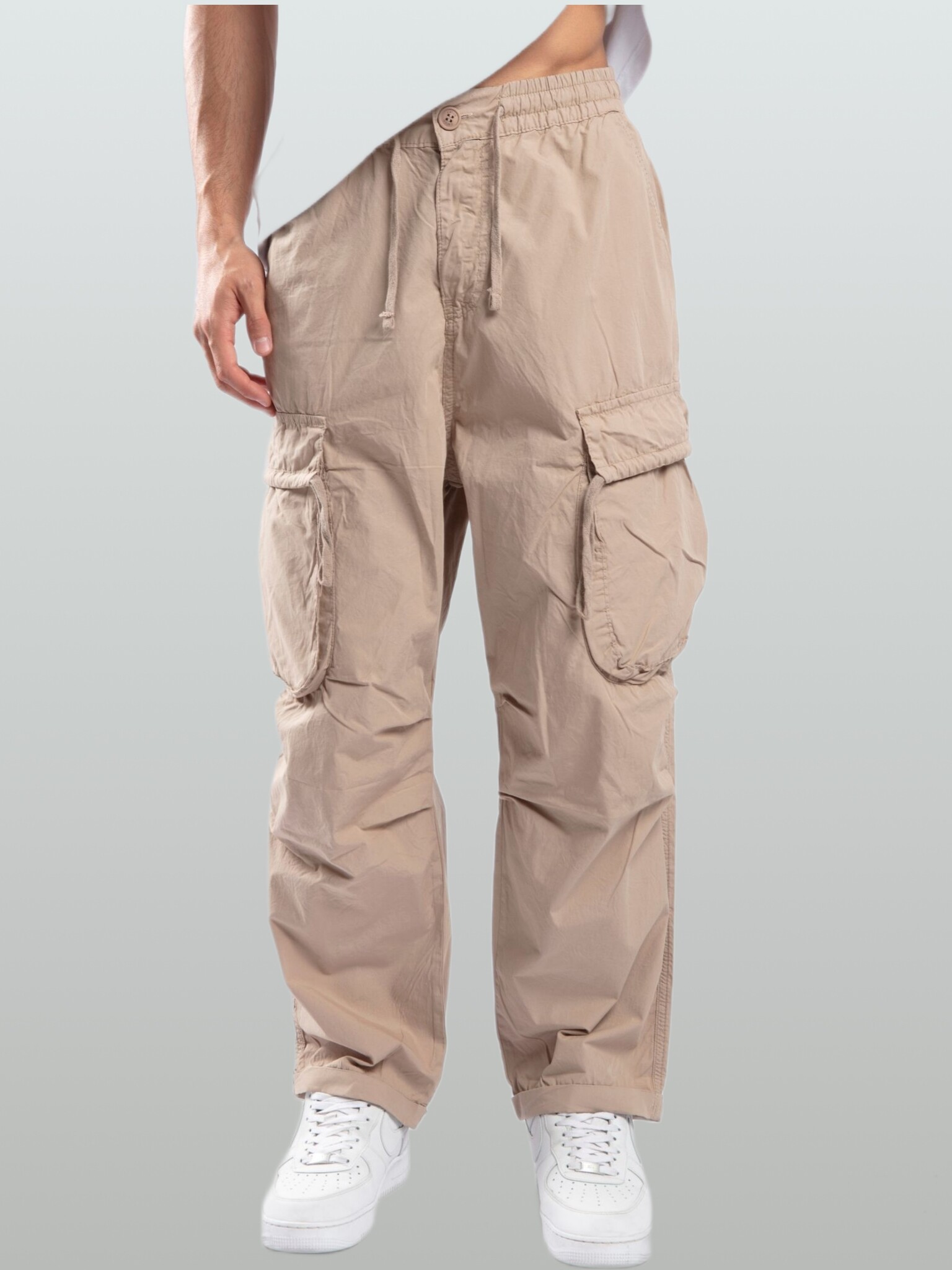 Catch Casual Cargo Pants 6239-J1