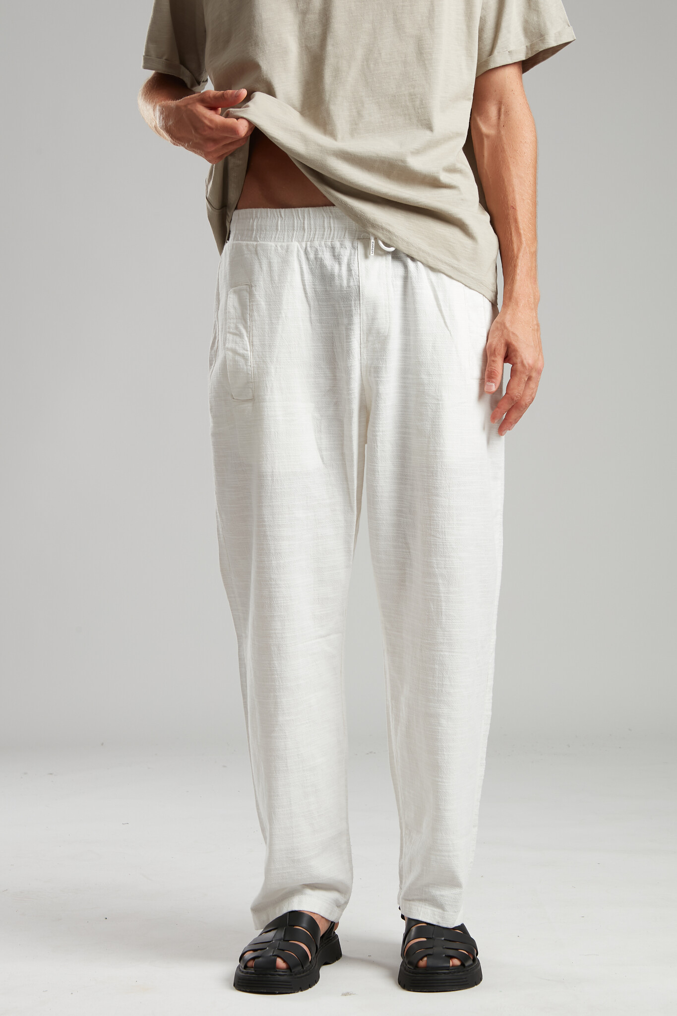 Catch Pants MRT-6292-1