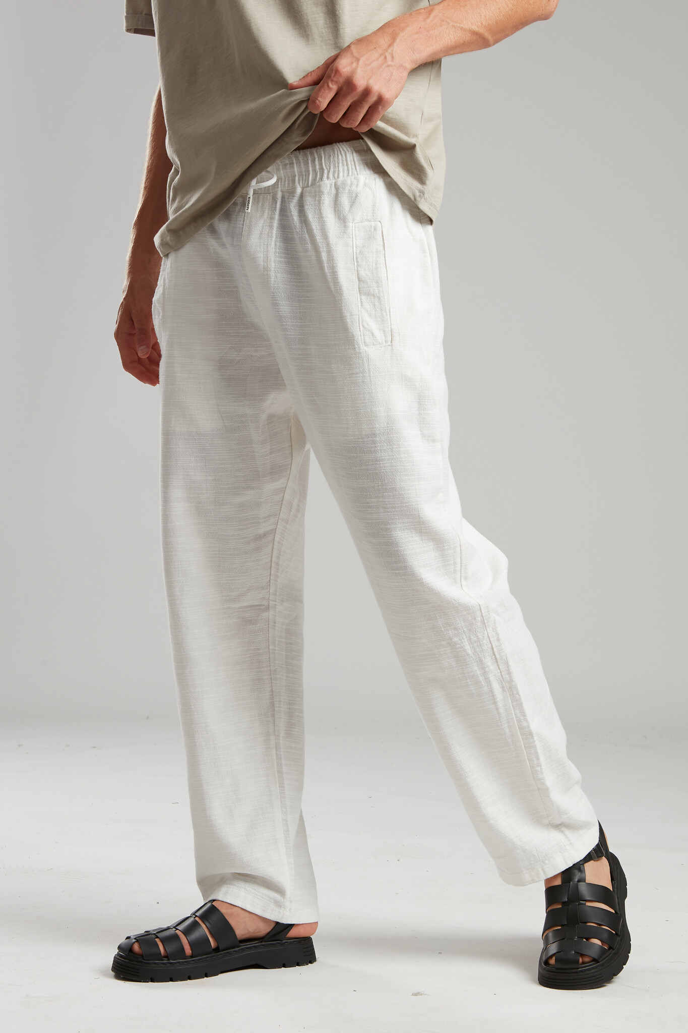 Catch Pants MRT-6292-1