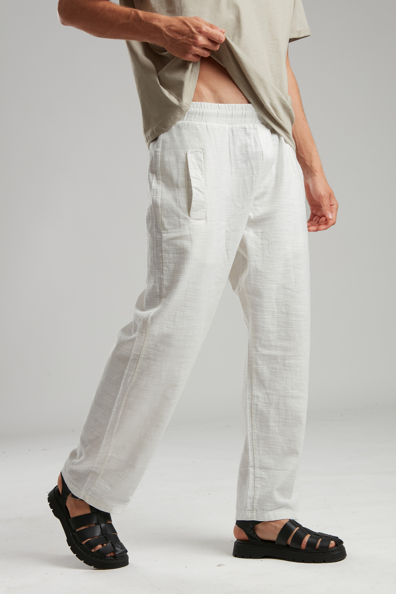 Catch Pants MRT-6292-1