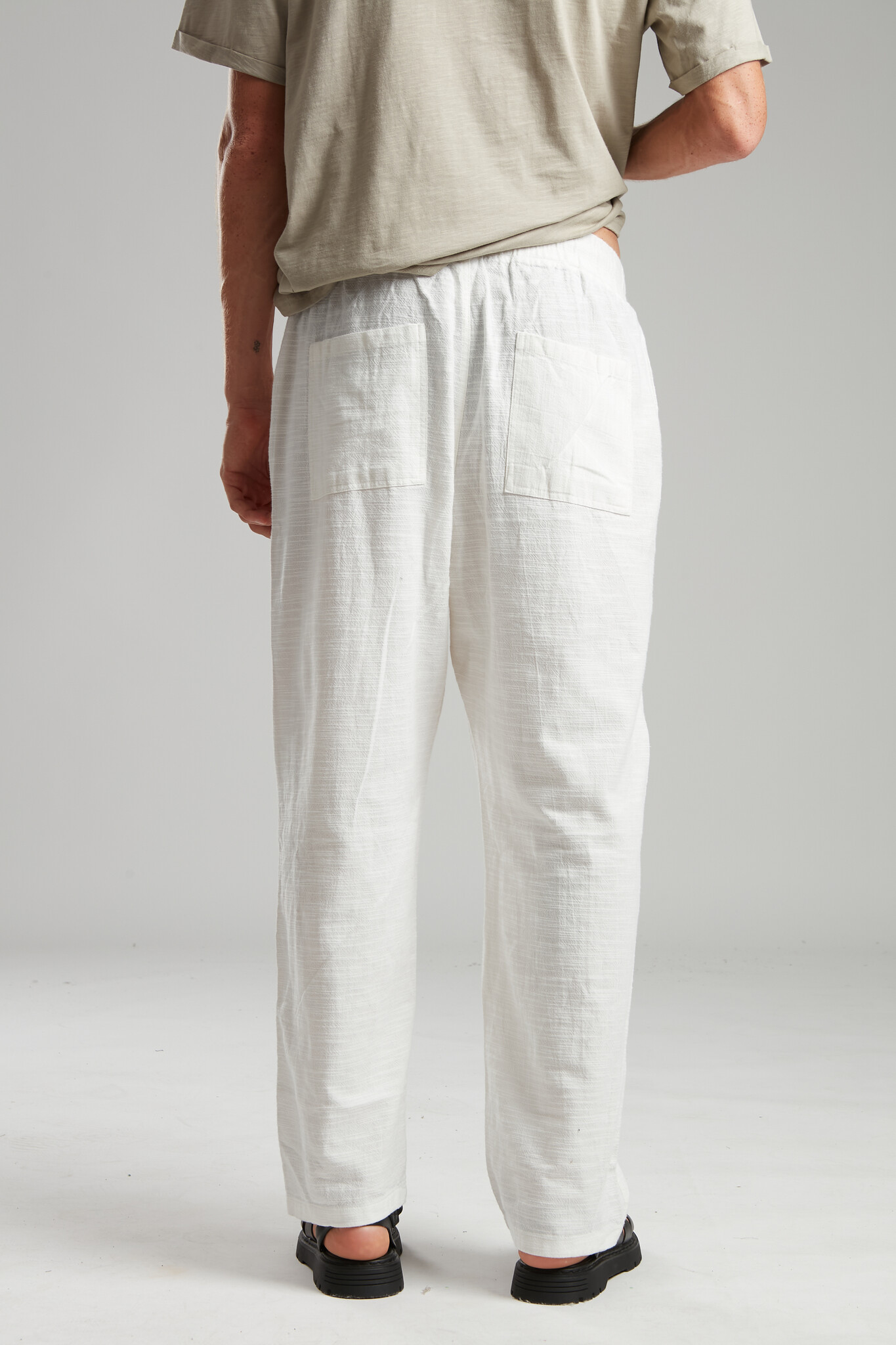 Catch Pants MRT-6292-1