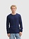Structured roll edge knit 1042517