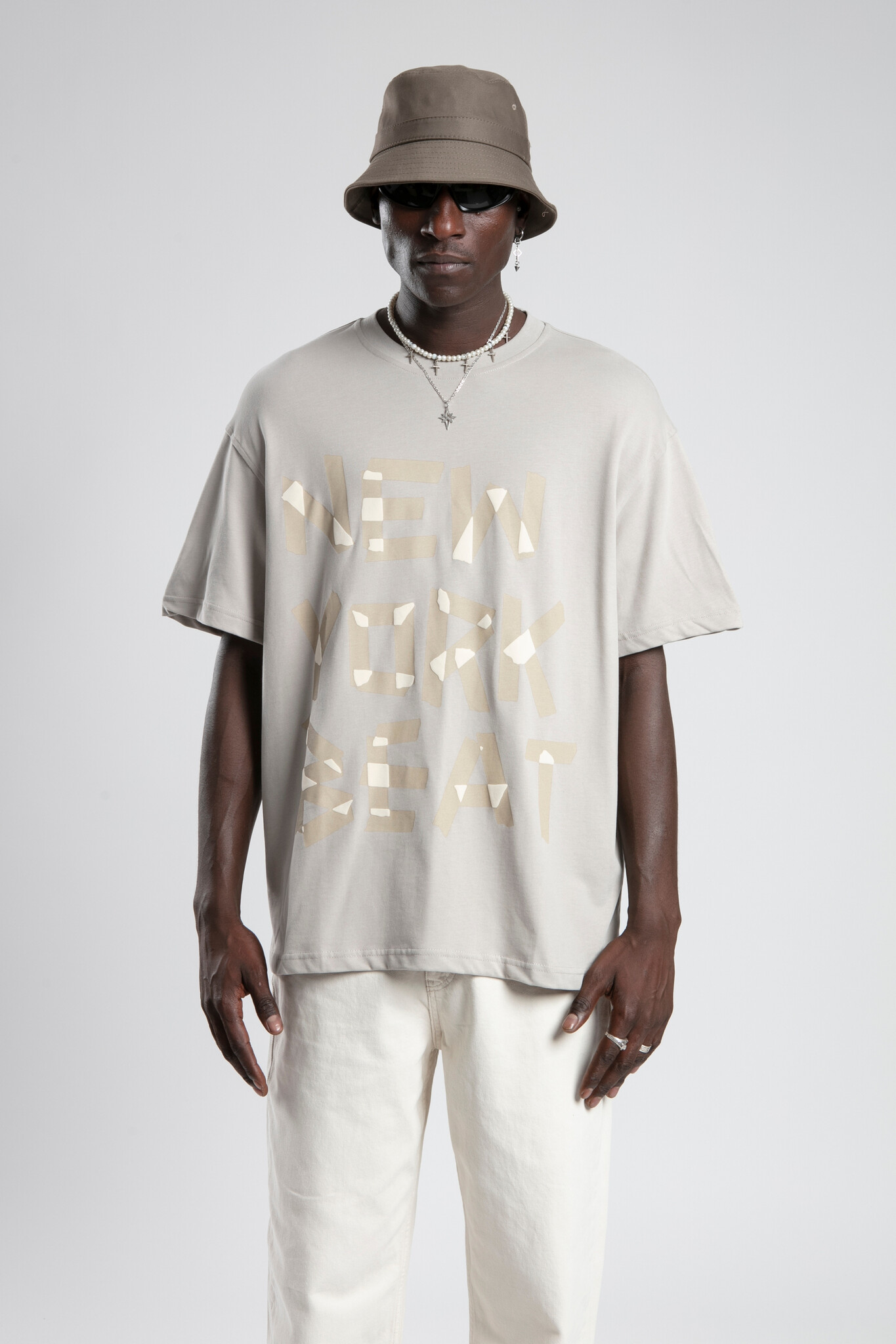 Catch T-Shirt 24CY-014