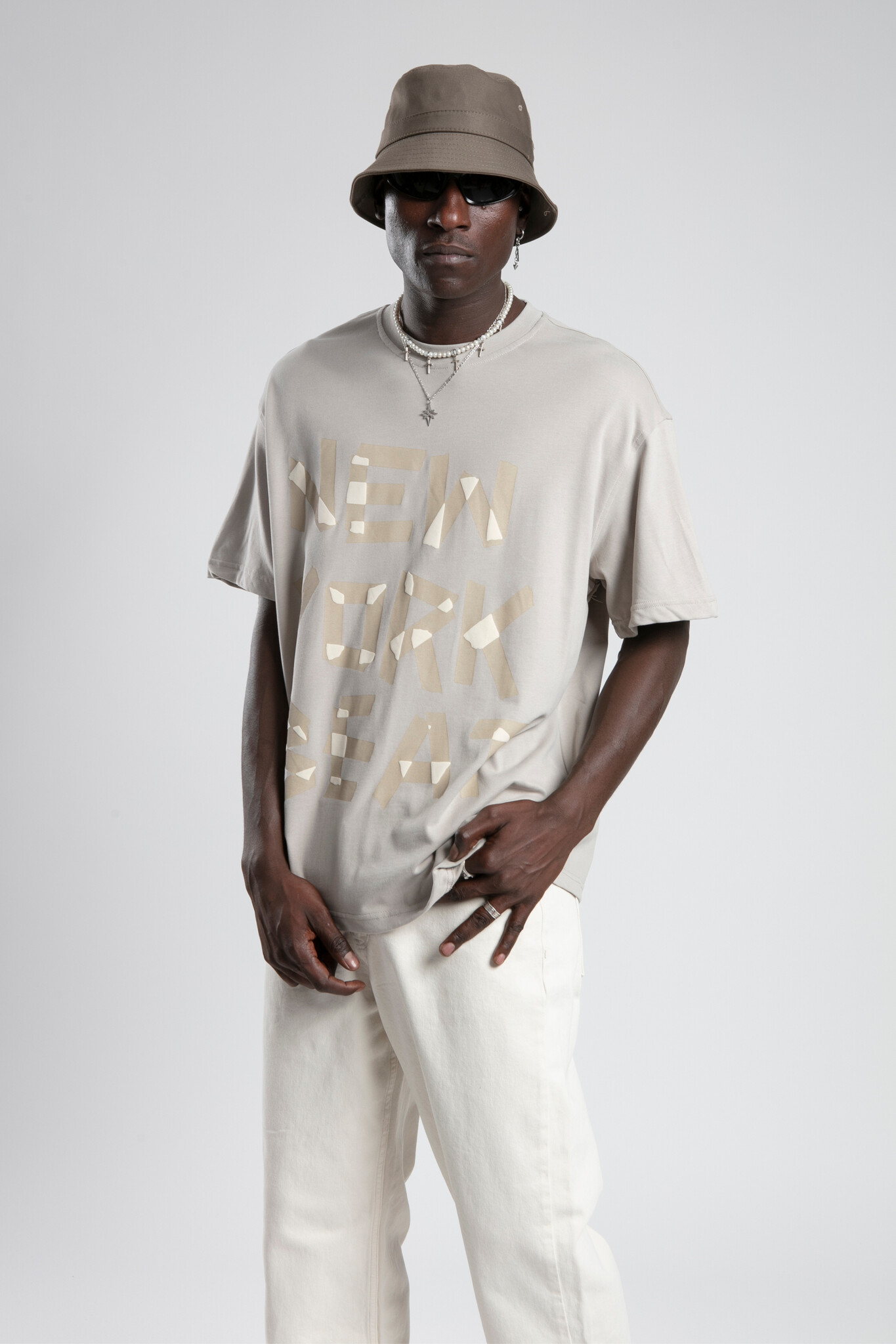 Catch T-Shirt 24CY-014