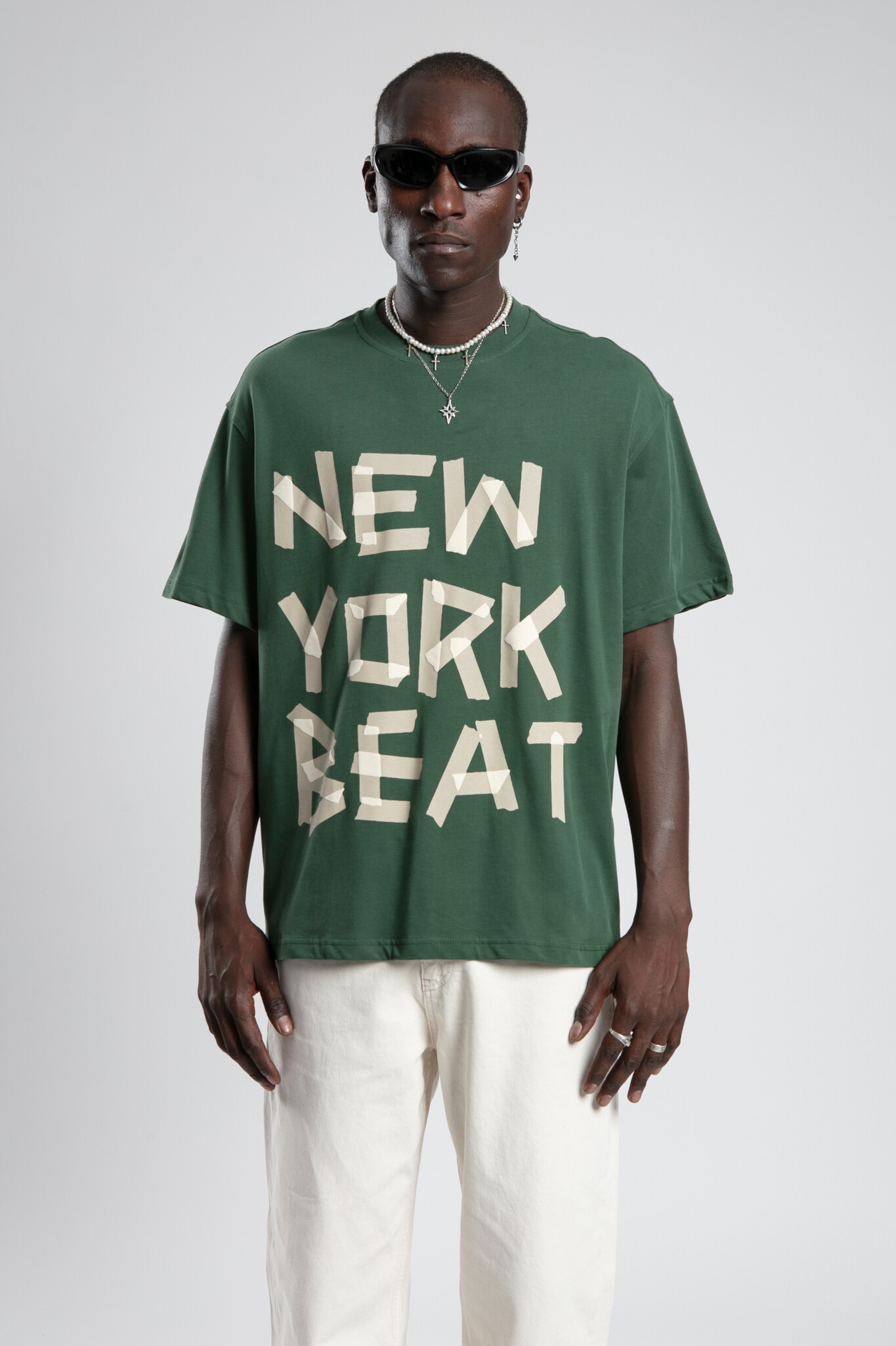 Catch T-Shirt 24CY-014