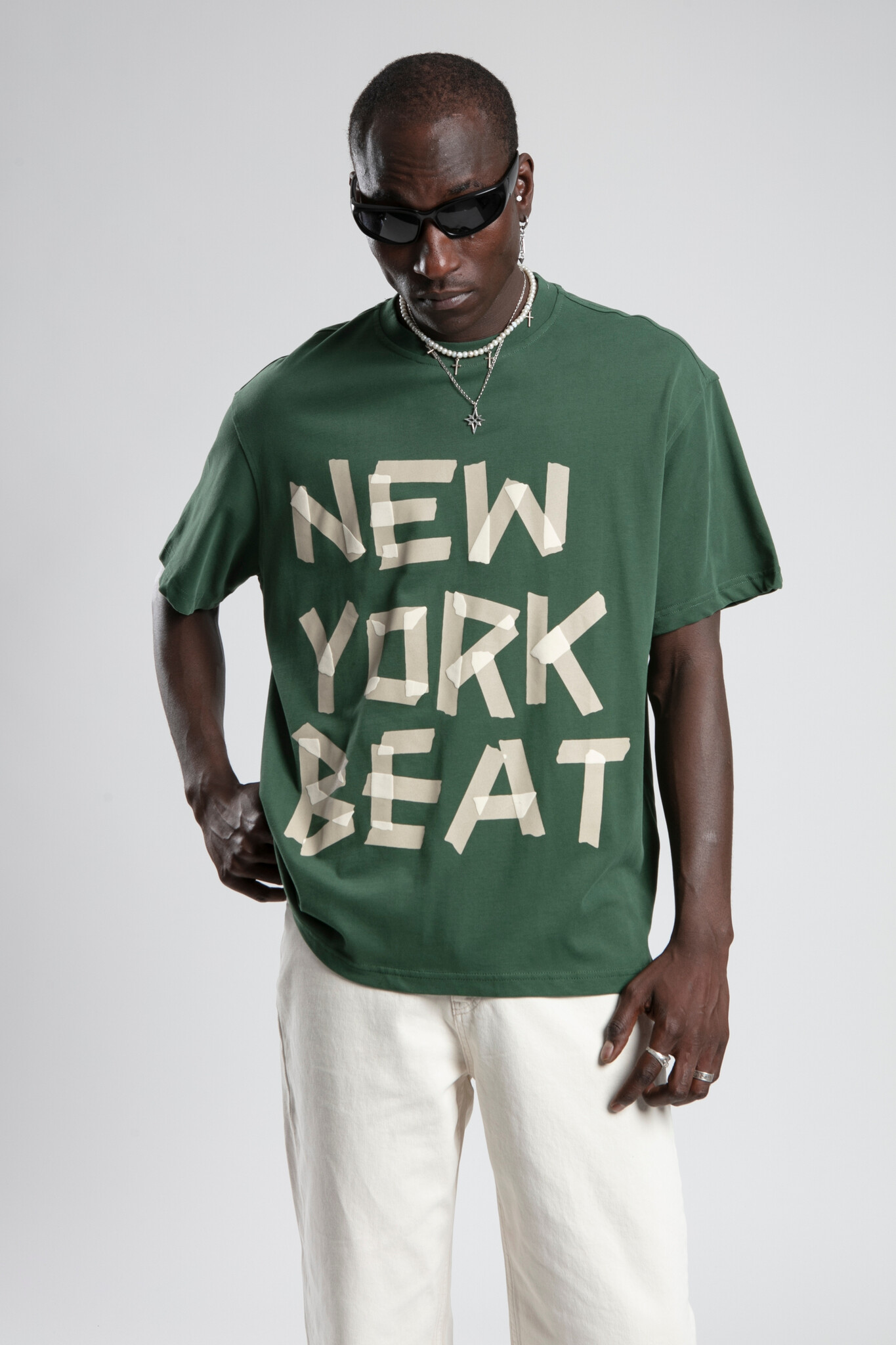 Catch T-Shirt 24CY-014