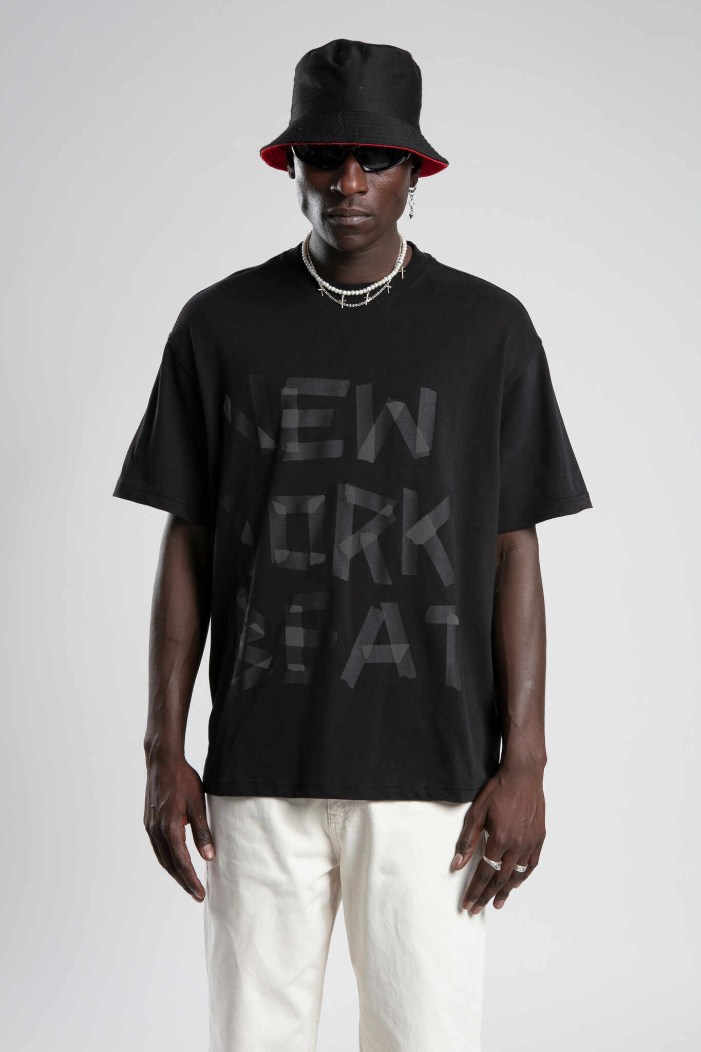 Catch T-Shirt 24CY-014