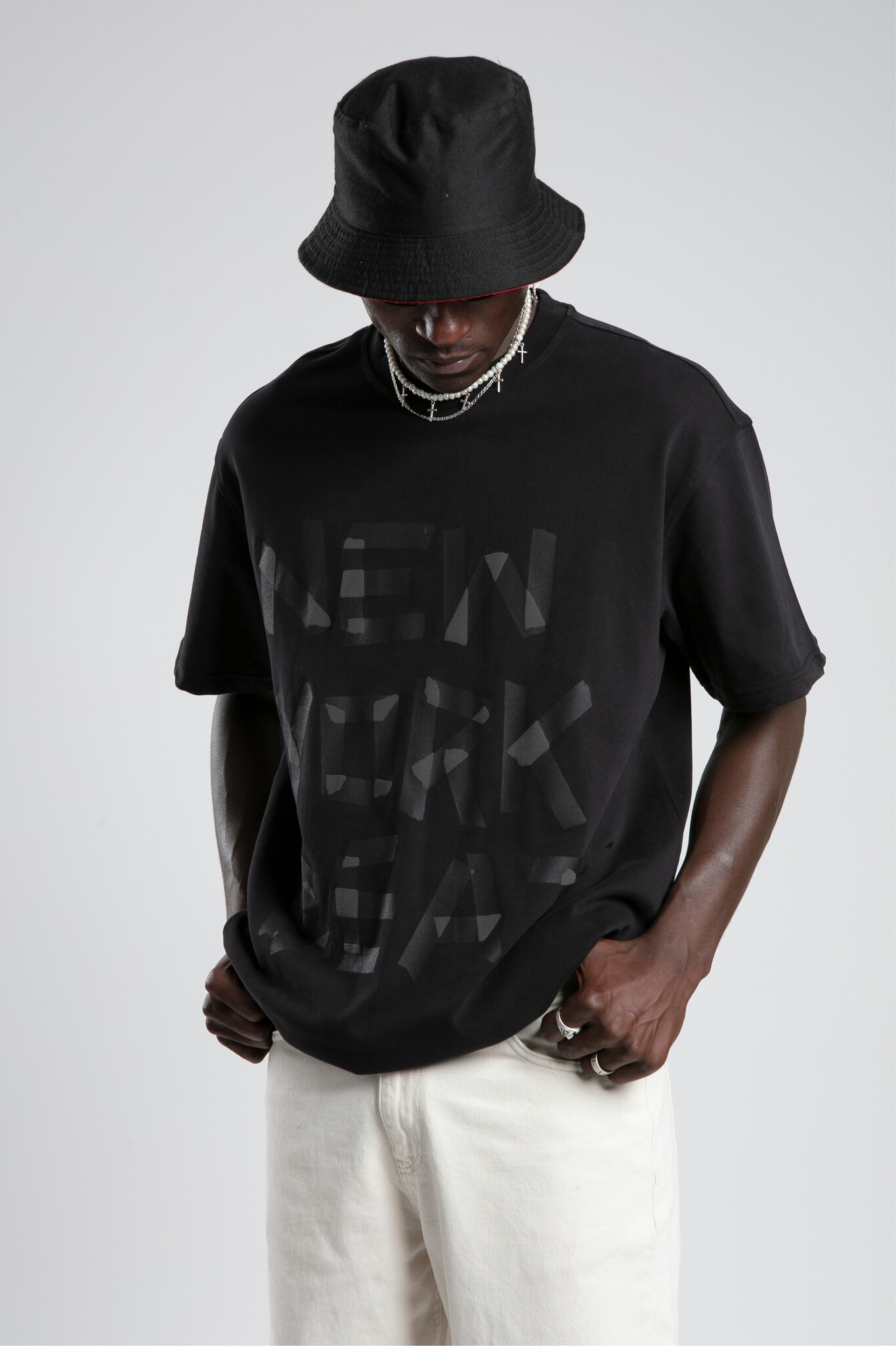 Catch T-Shirt 24CY-014