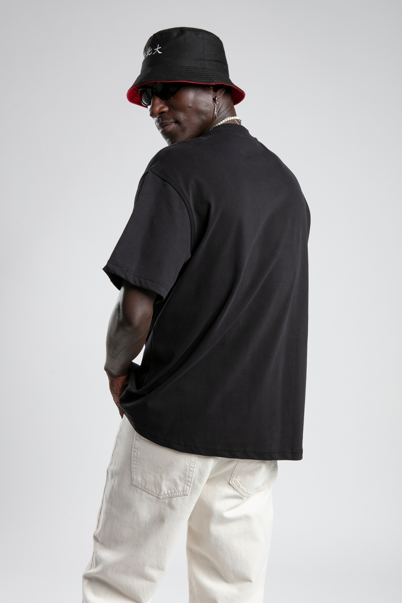 Catch T-Shirt 24CY-014