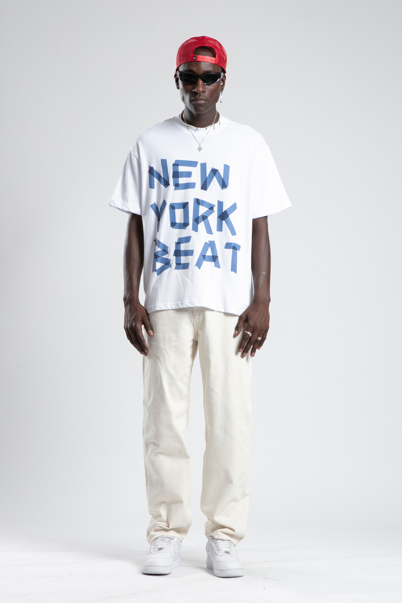 Catch T-Shirt 24CY-014