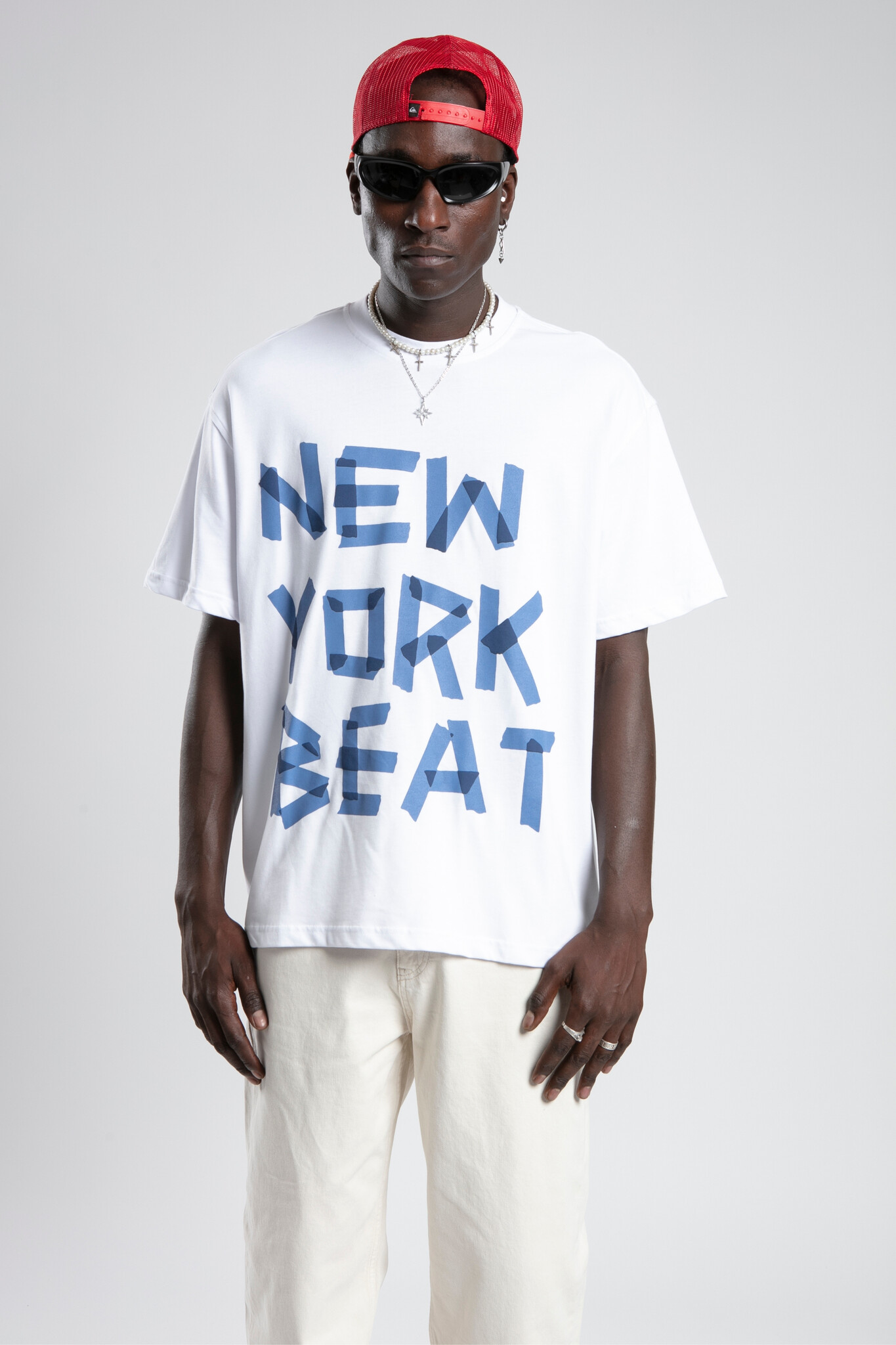 Catch T-Shirt 24CY-014