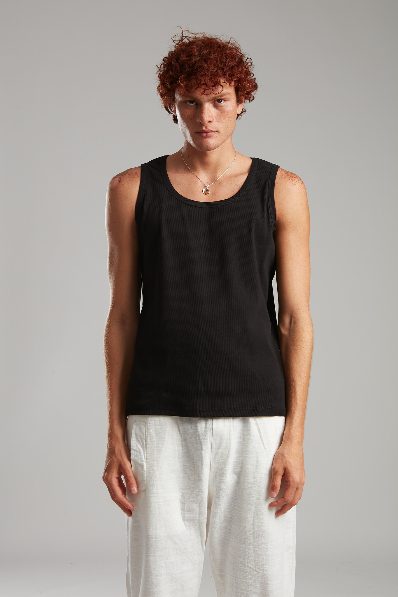 Catch Singlet Y-1239