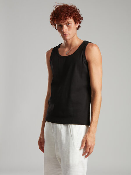 Catch Singlet Y-1239