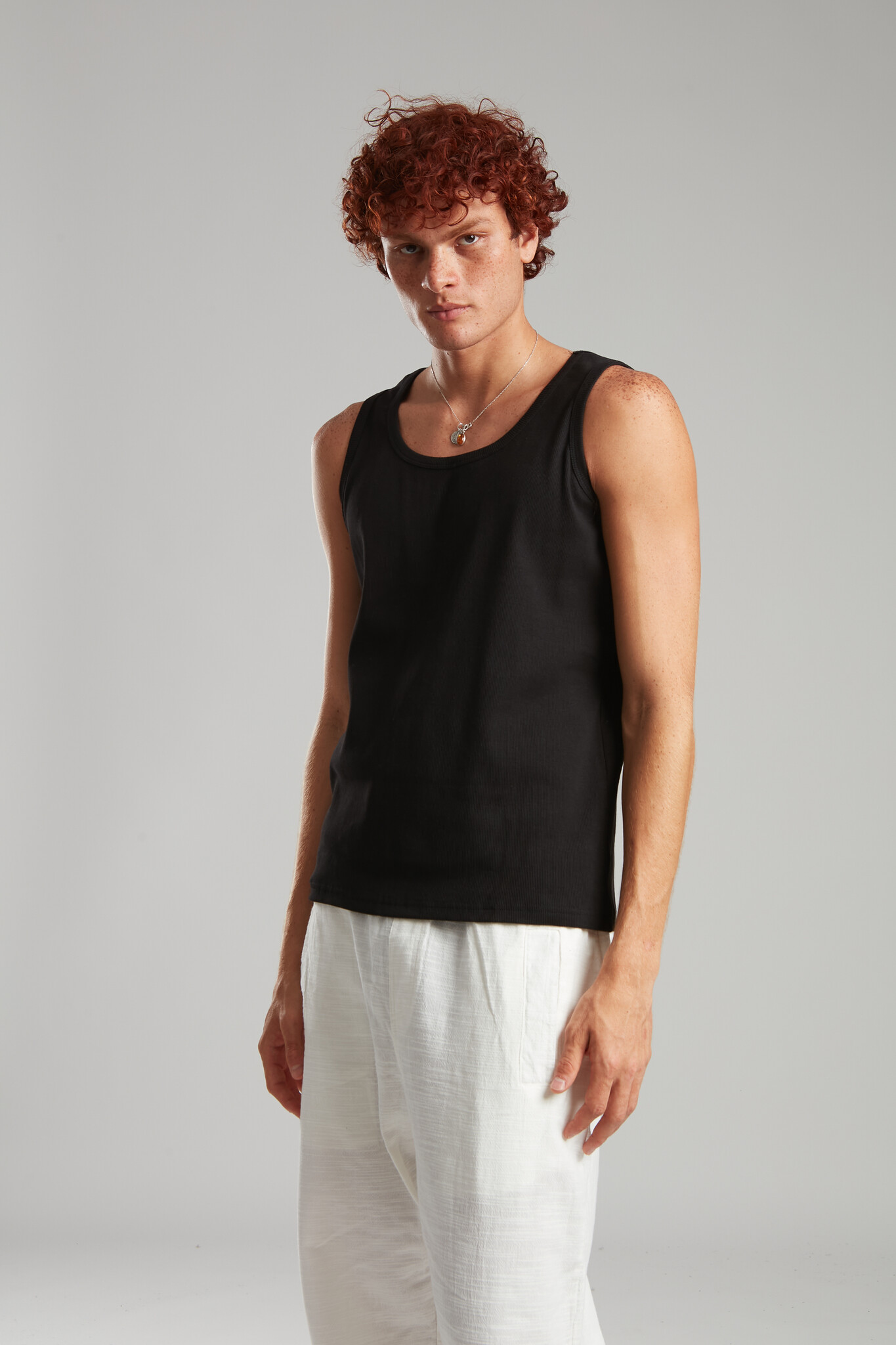 Catch Singlet Y-1239