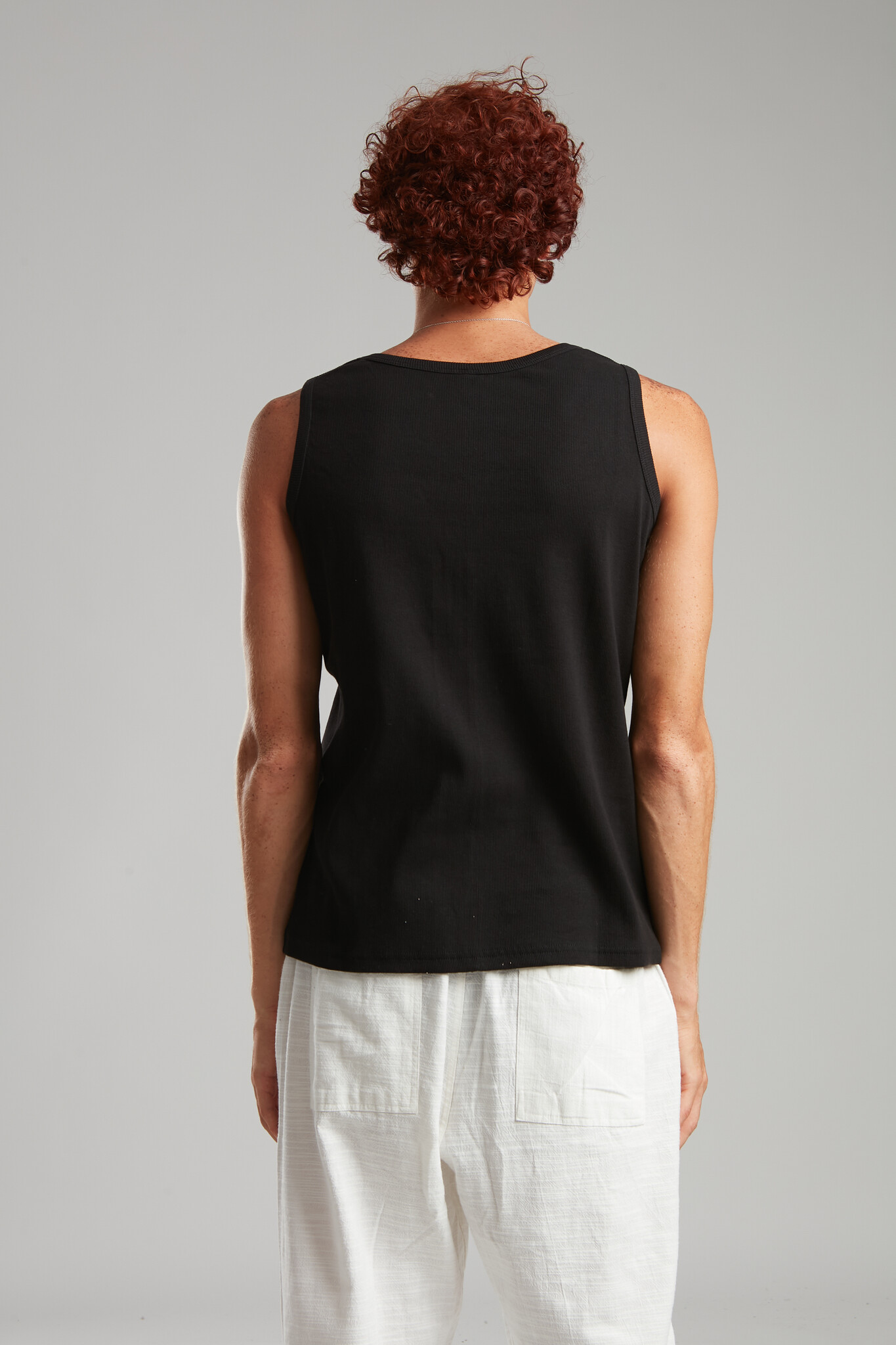 Catch Singlet Y-1239