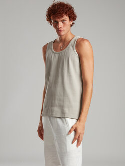 Catch Singlet Y-1239