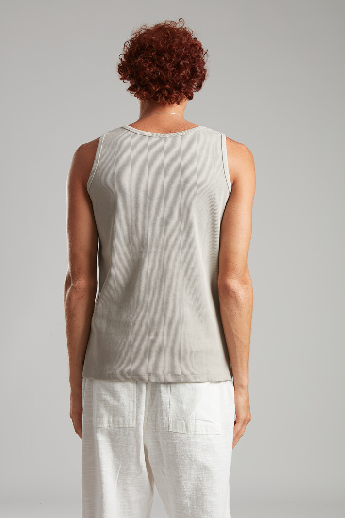 Catch Singlet Y-1239