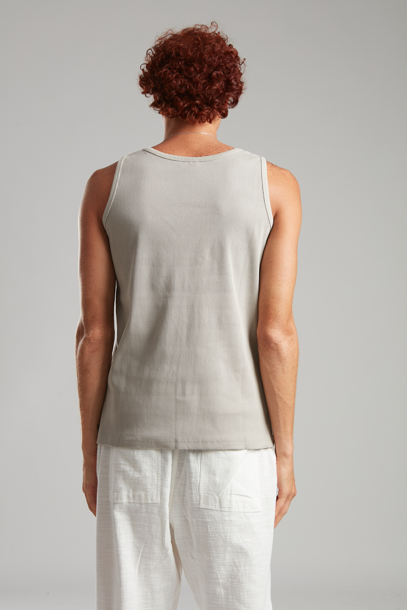 Catch Singlet Y-1239