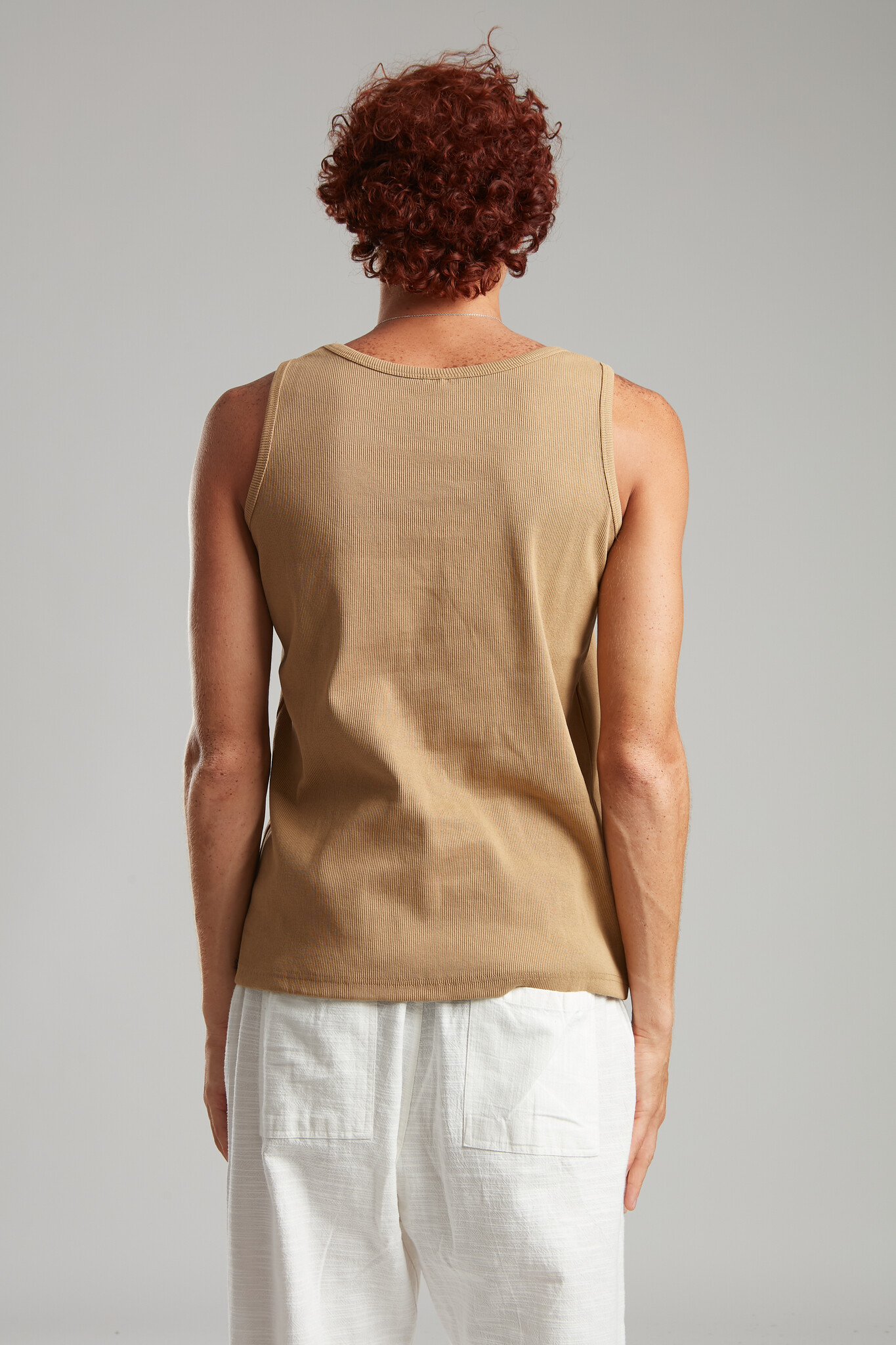 Catch Singlet Y-1239