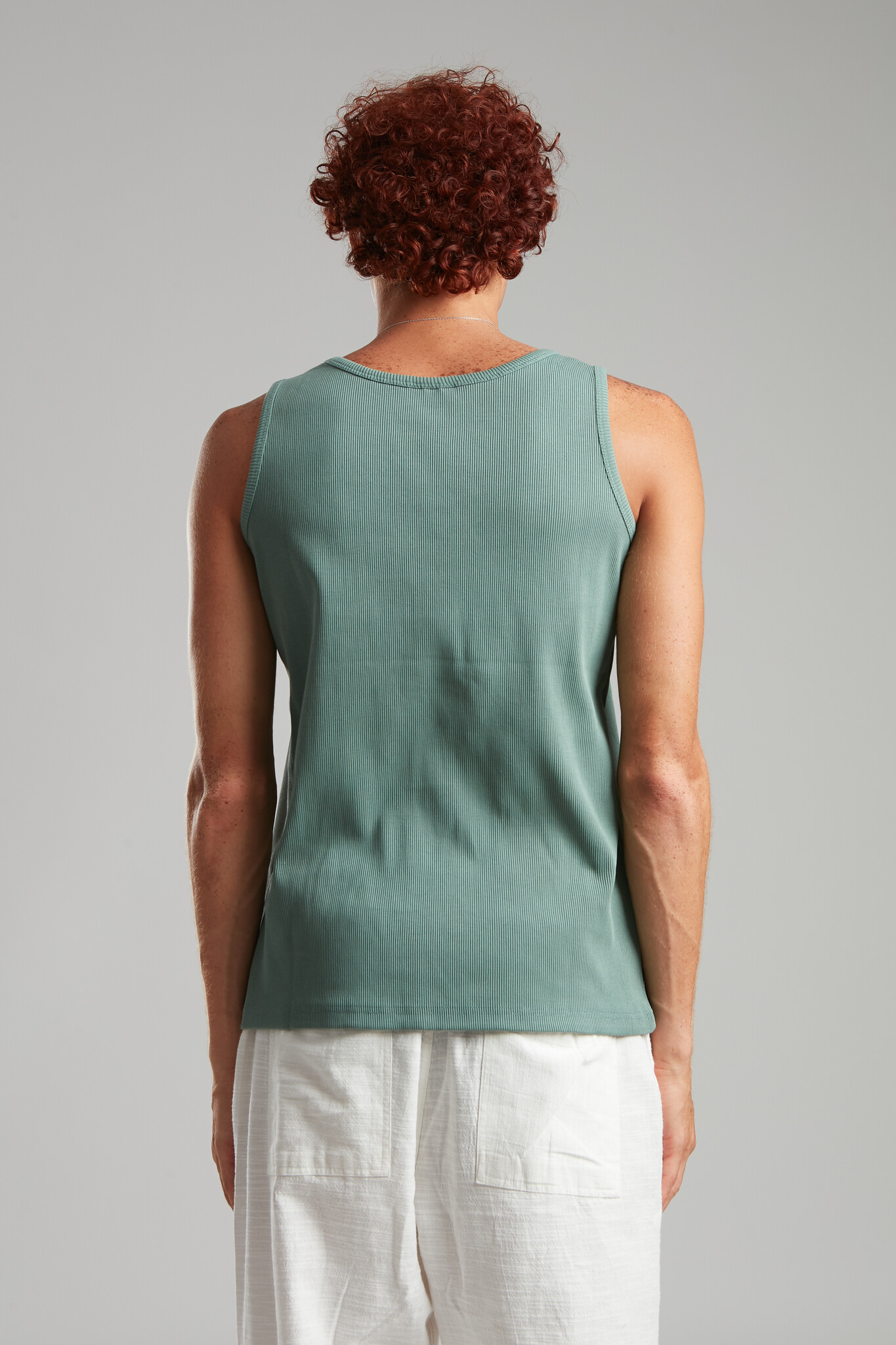 Catch Singlet Y-1239