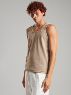 Catch Singlet Y-1239