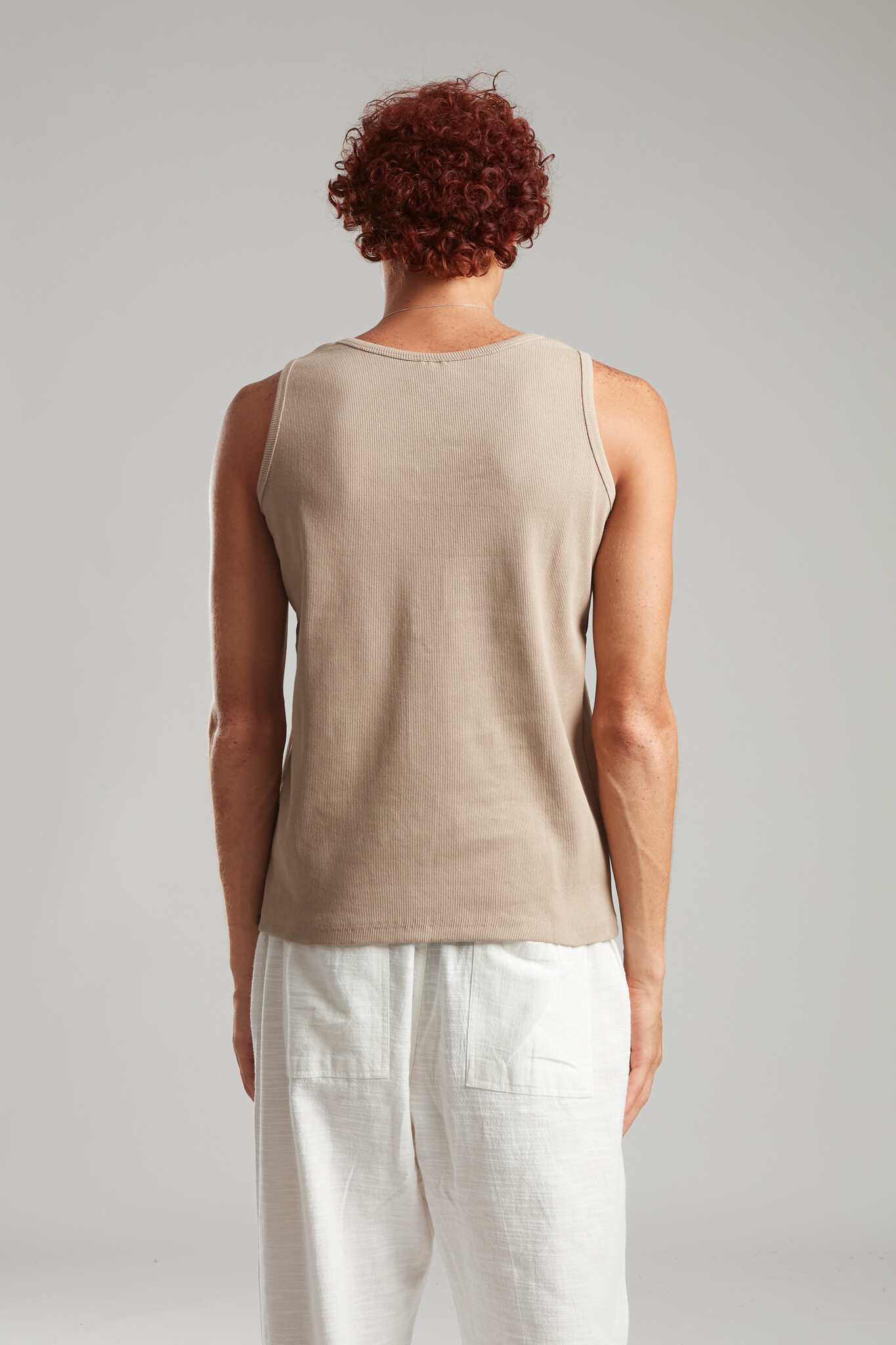 Catch Singlet Y-1239