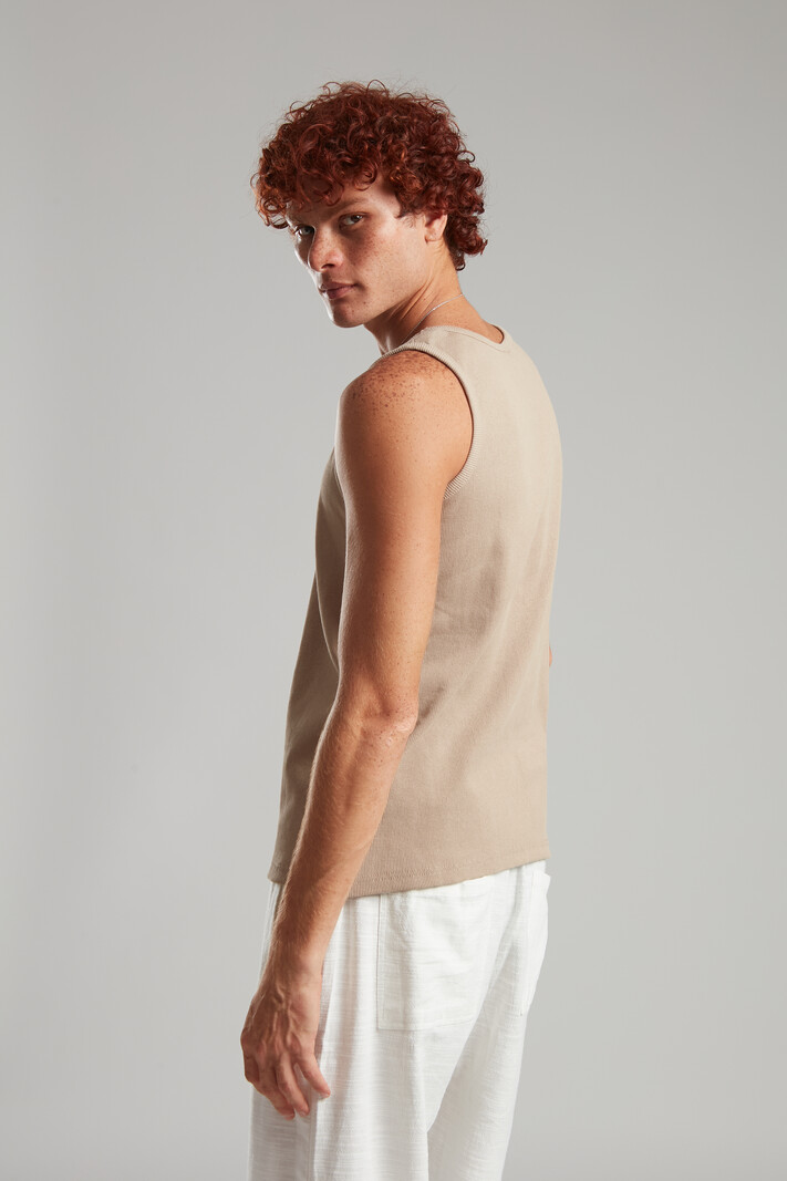 Catch Singlet Y-1239