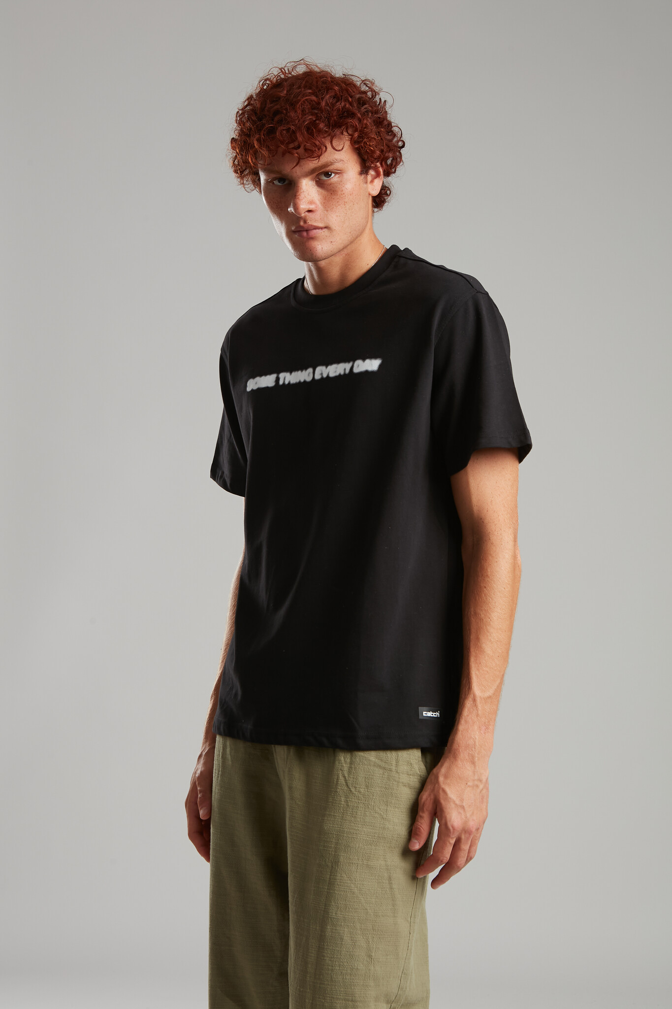 Catch T-Shirt 24CY-093