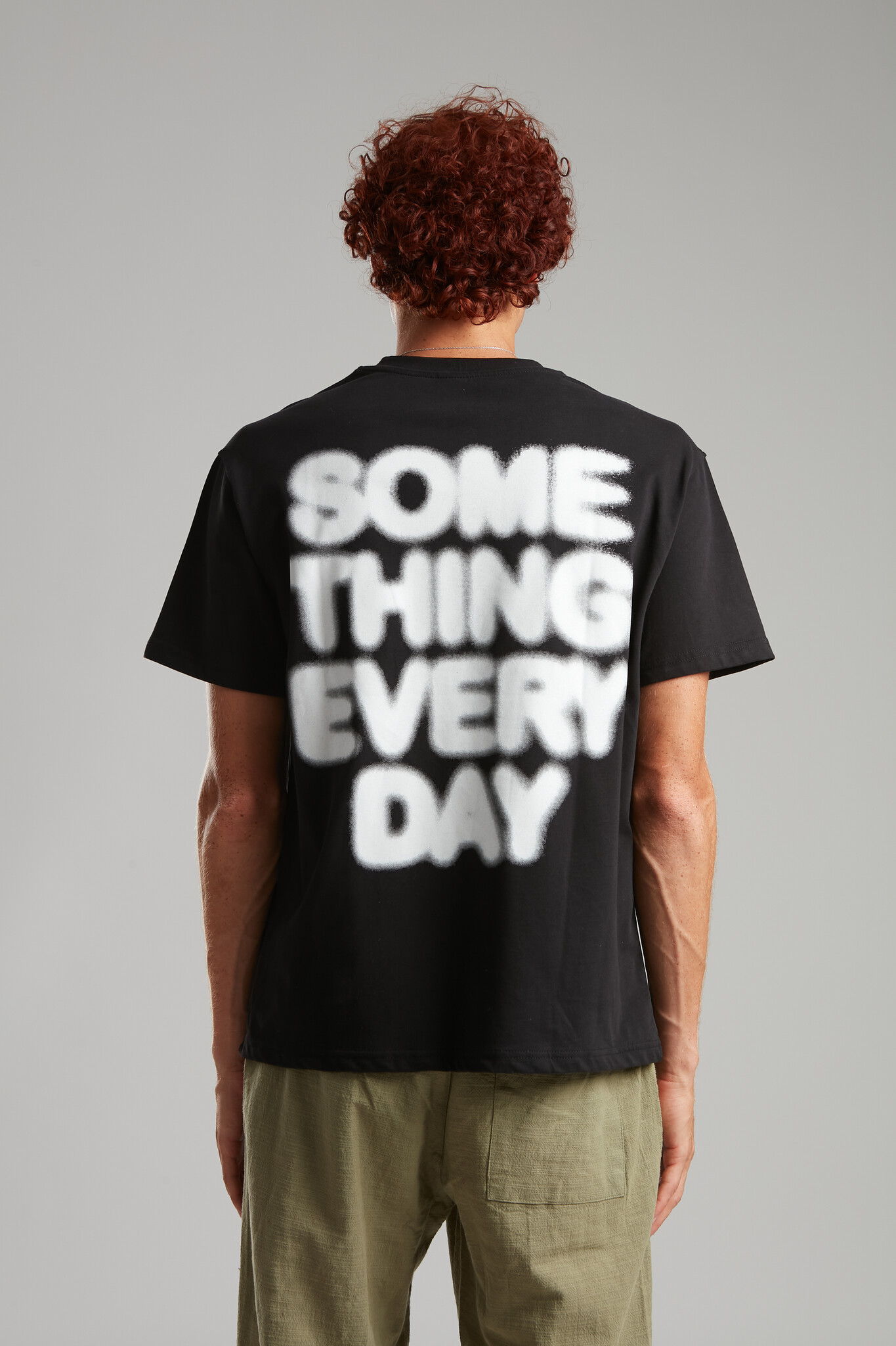 Catch T-Shirt 24CY-093