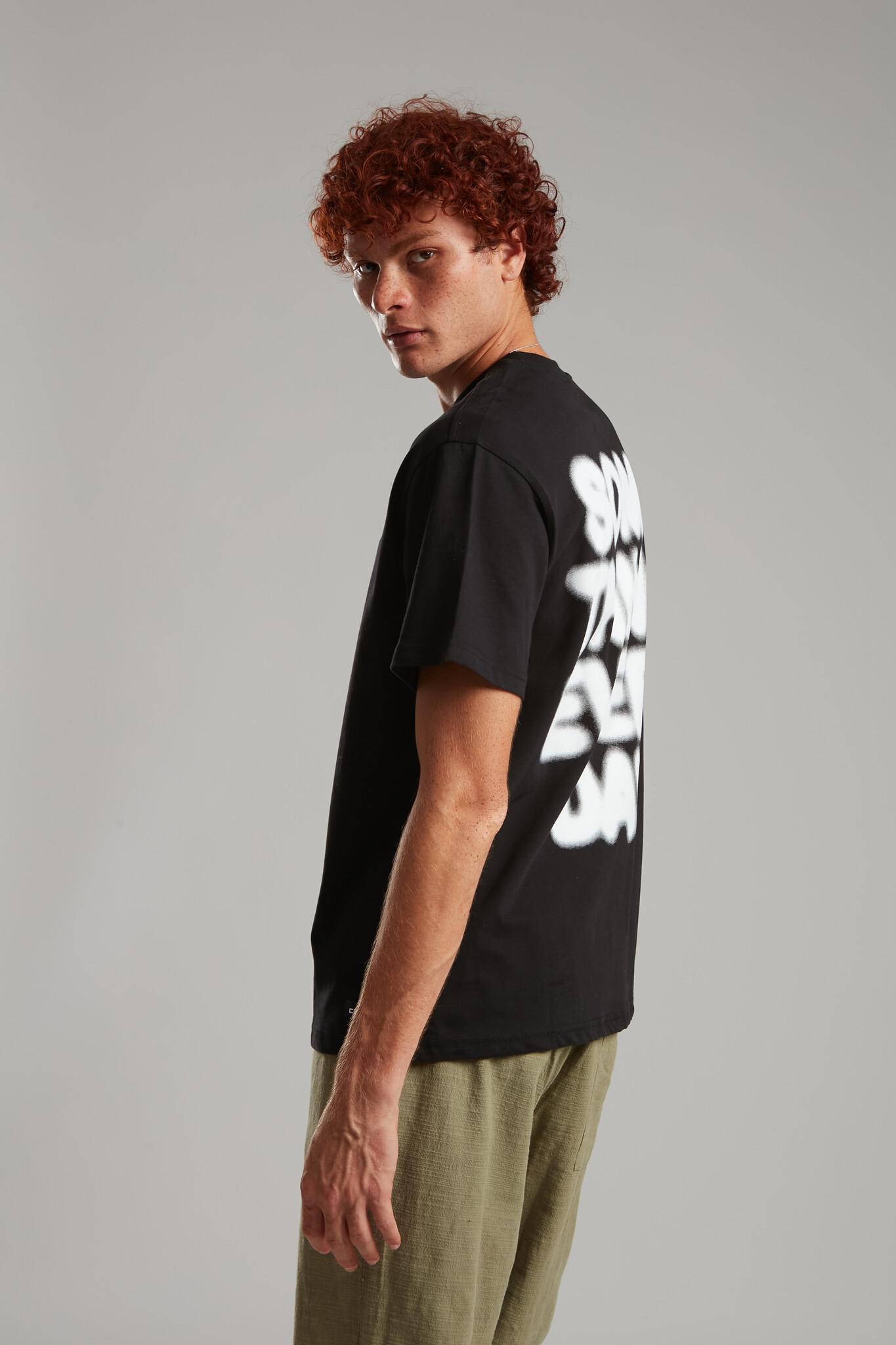 Catch T-Shirt 24CY-093