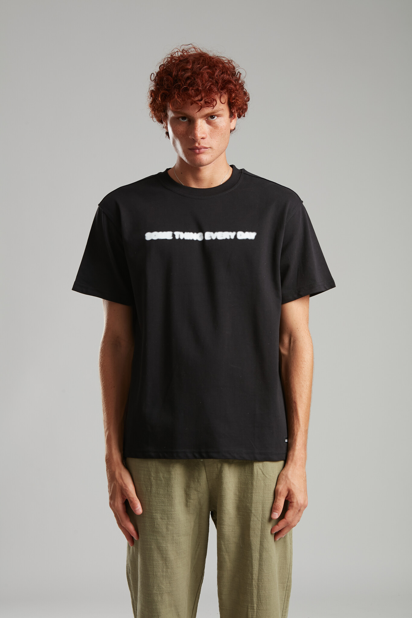 Catch T-Shirt 24CY-093