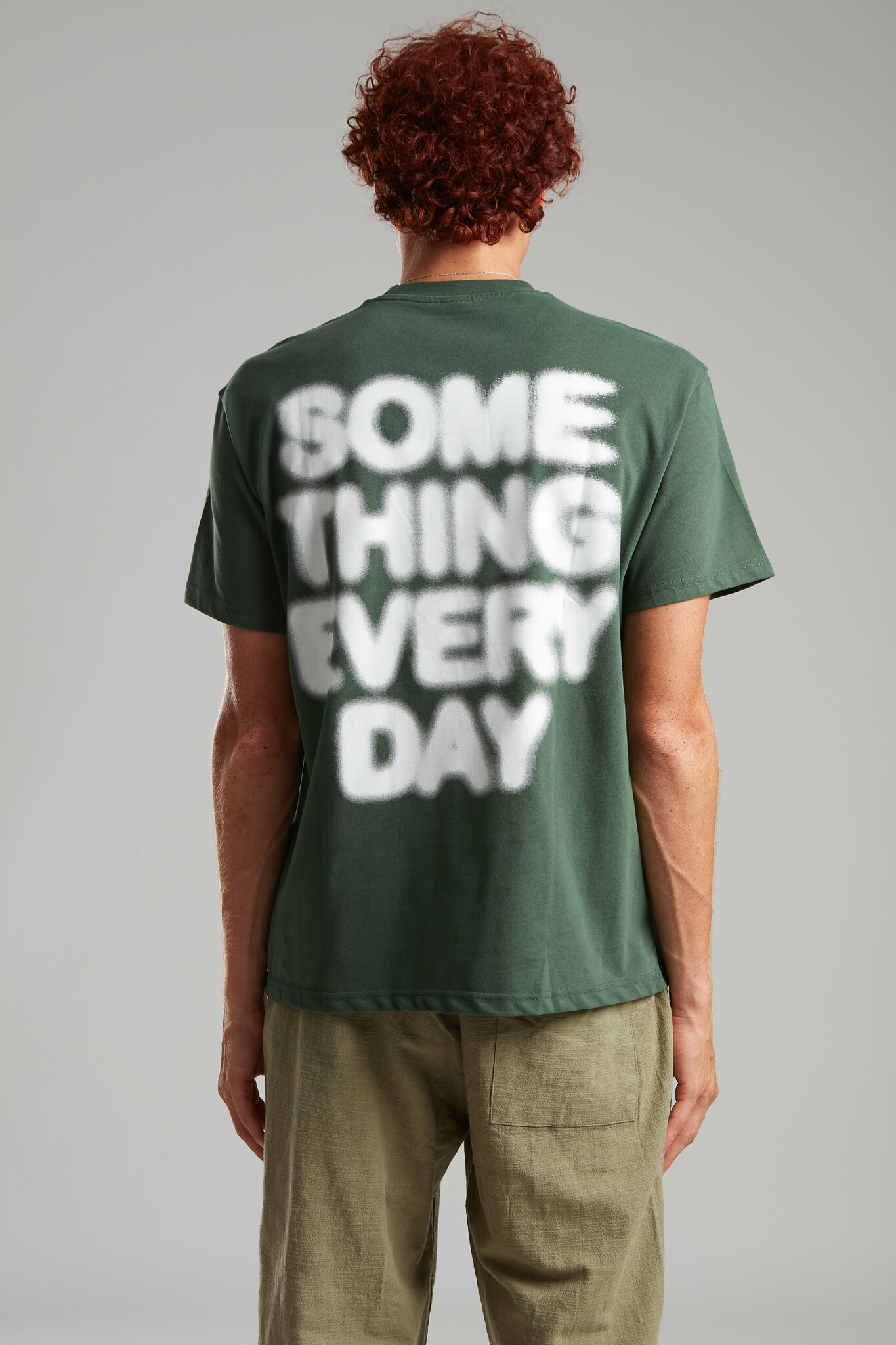 Catch T-Shirt 24CY-093